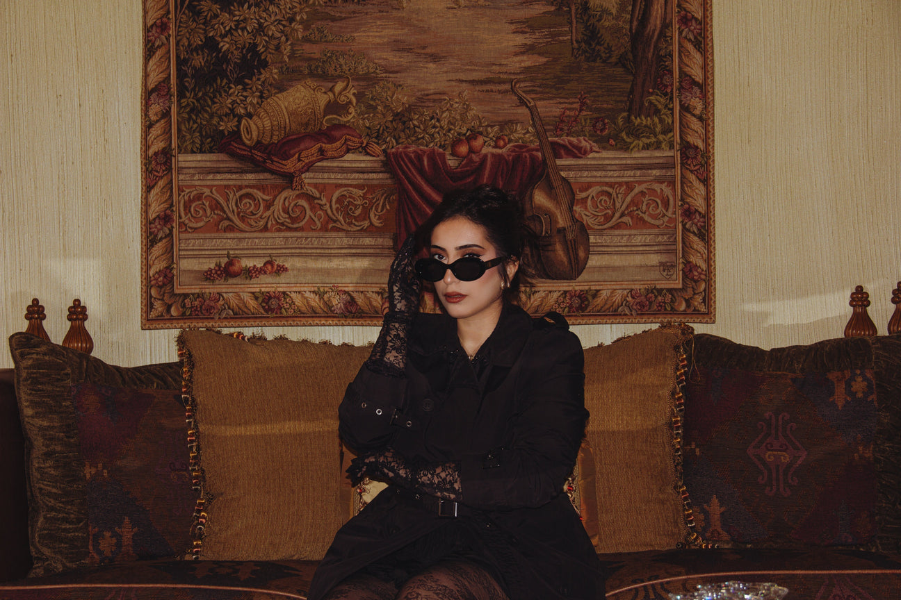 The Meaning Behind By Layla Saleh: Accuracy, Attentiveness, and Cultural Fineness in Eyewear.