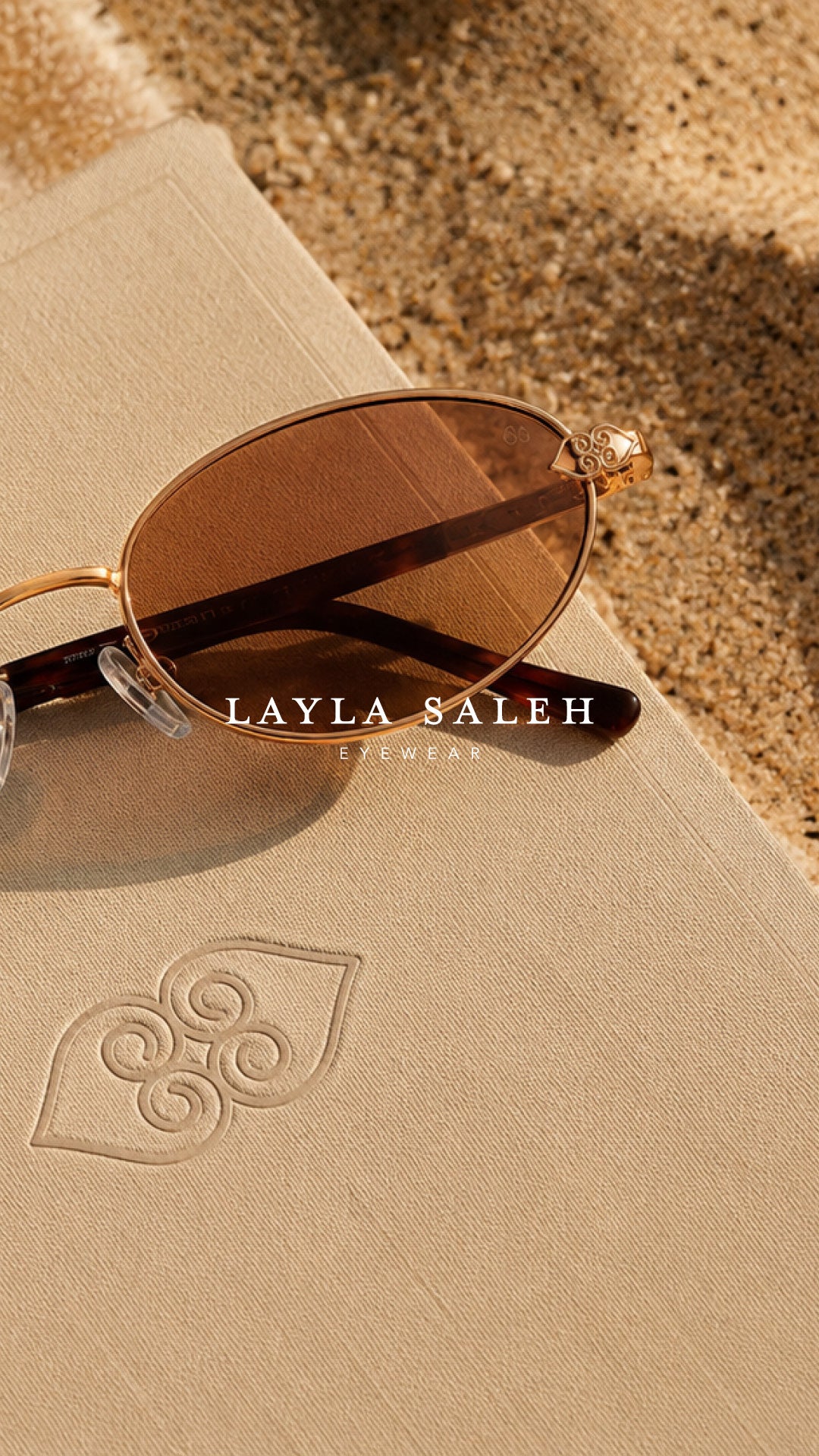 Miel Collection — By Layla Saleh