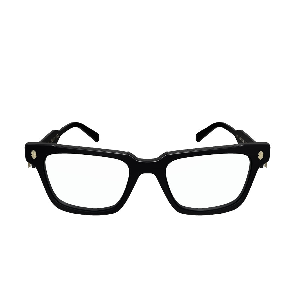 Hidaya optical frame 3D model for virtual try-on