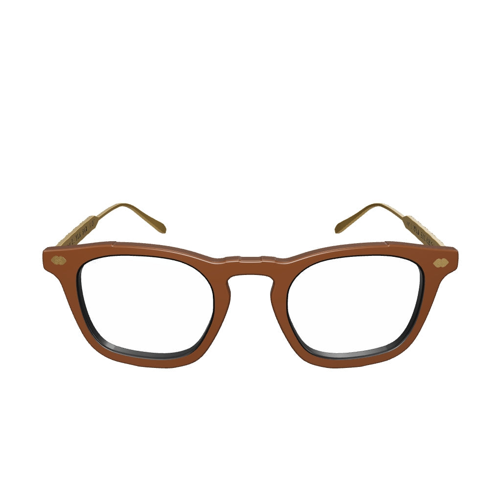 Espresso 3D model for virtual try-on