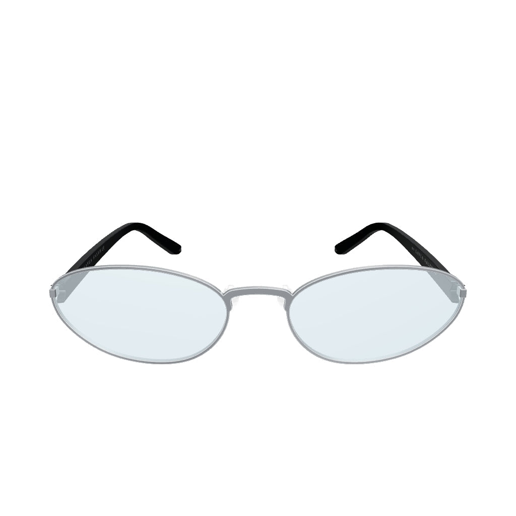 Voltara 3D model for virtual try-on