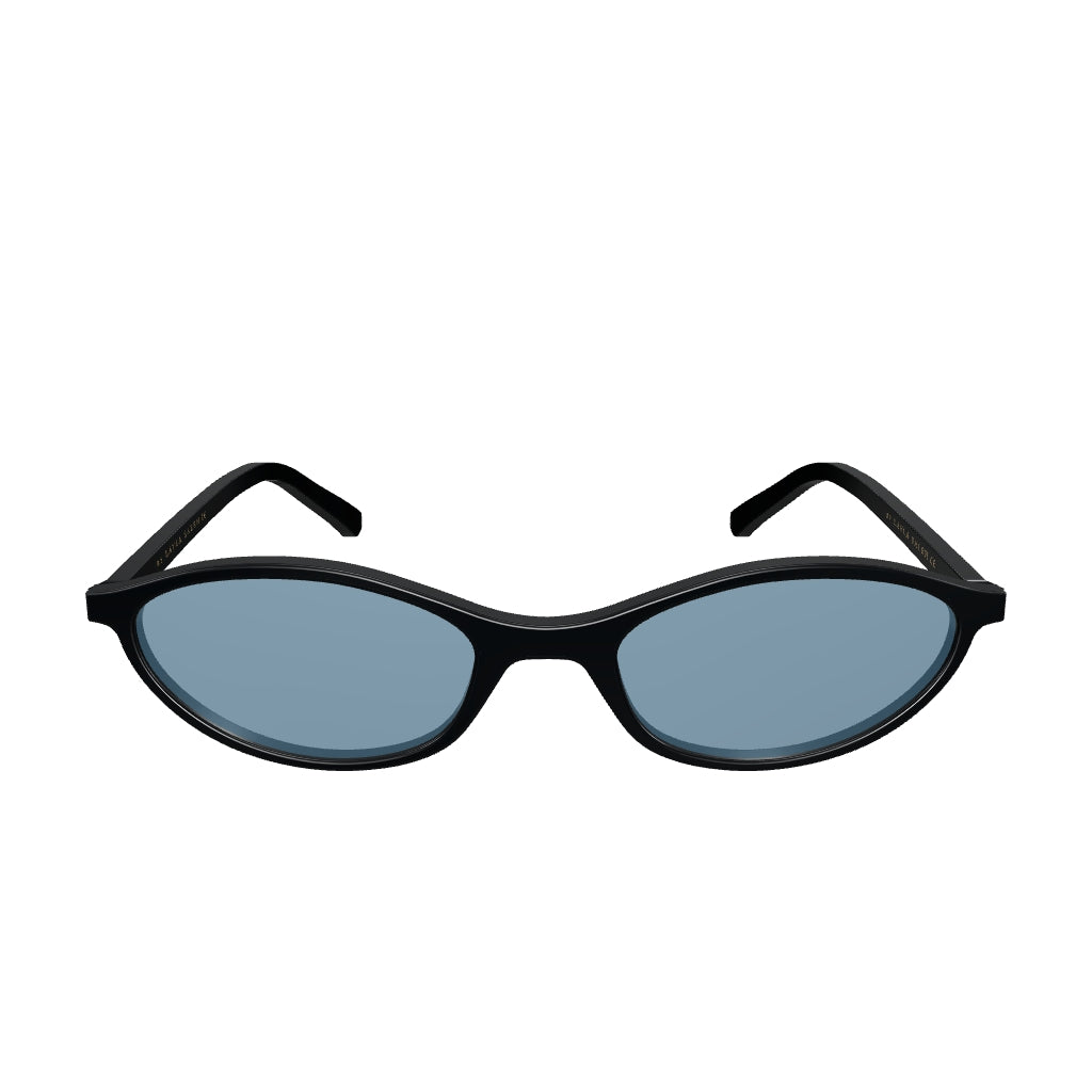 Velour 3D model for virtual try-on