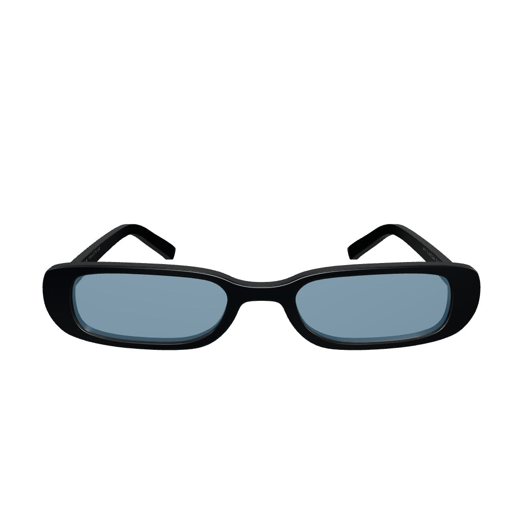 The Moment 3D model for virtual try-on
