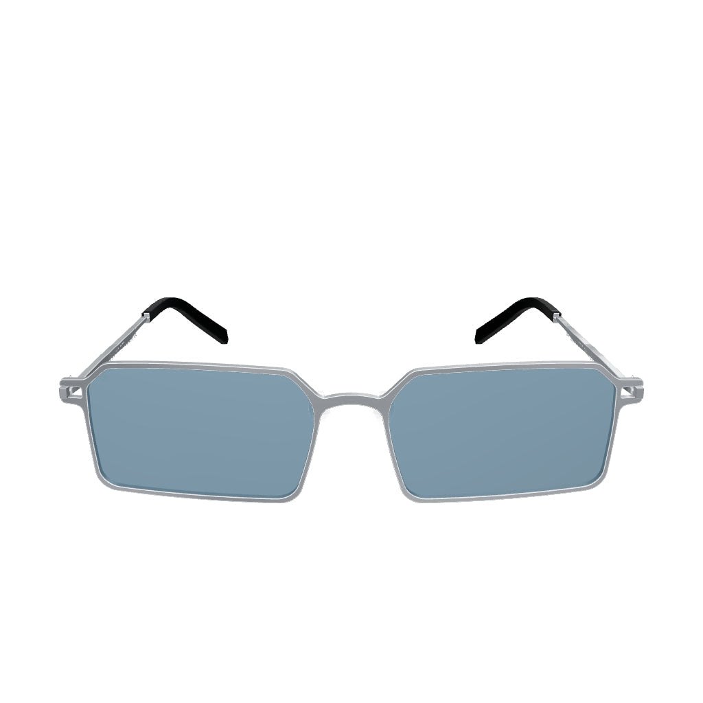 Carbon 3D model for virtual try-on