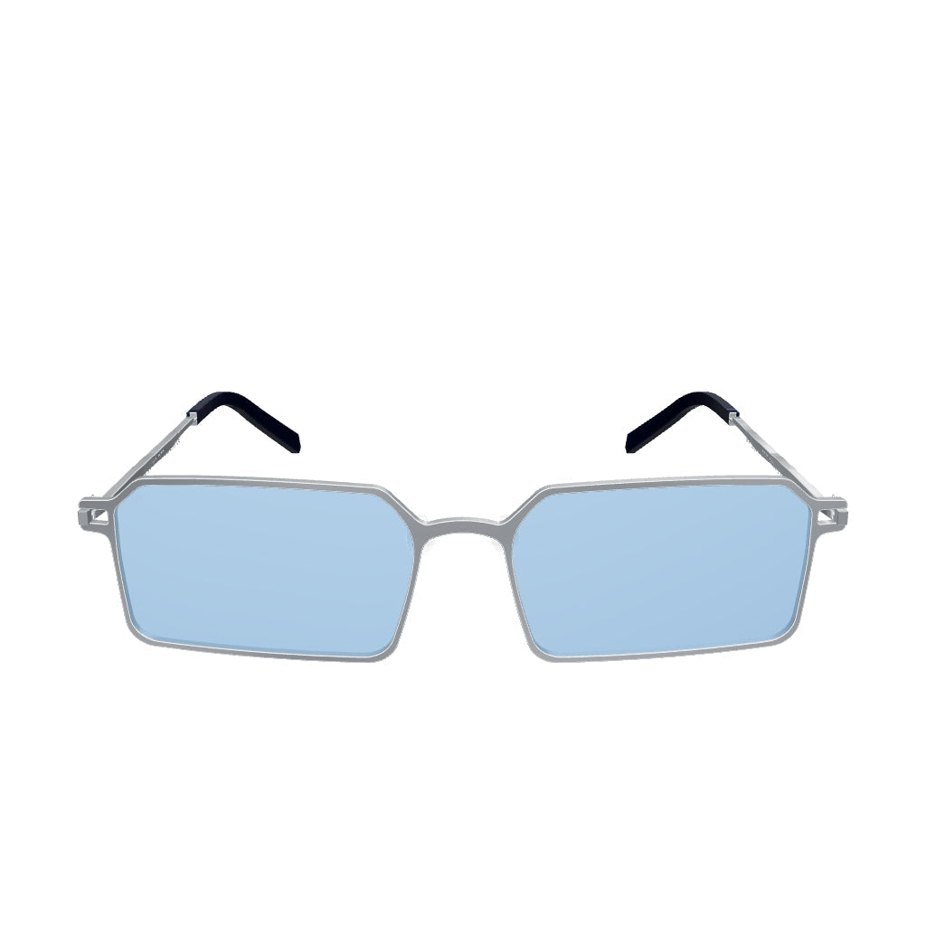 Azmi 3D model for virtual try-on